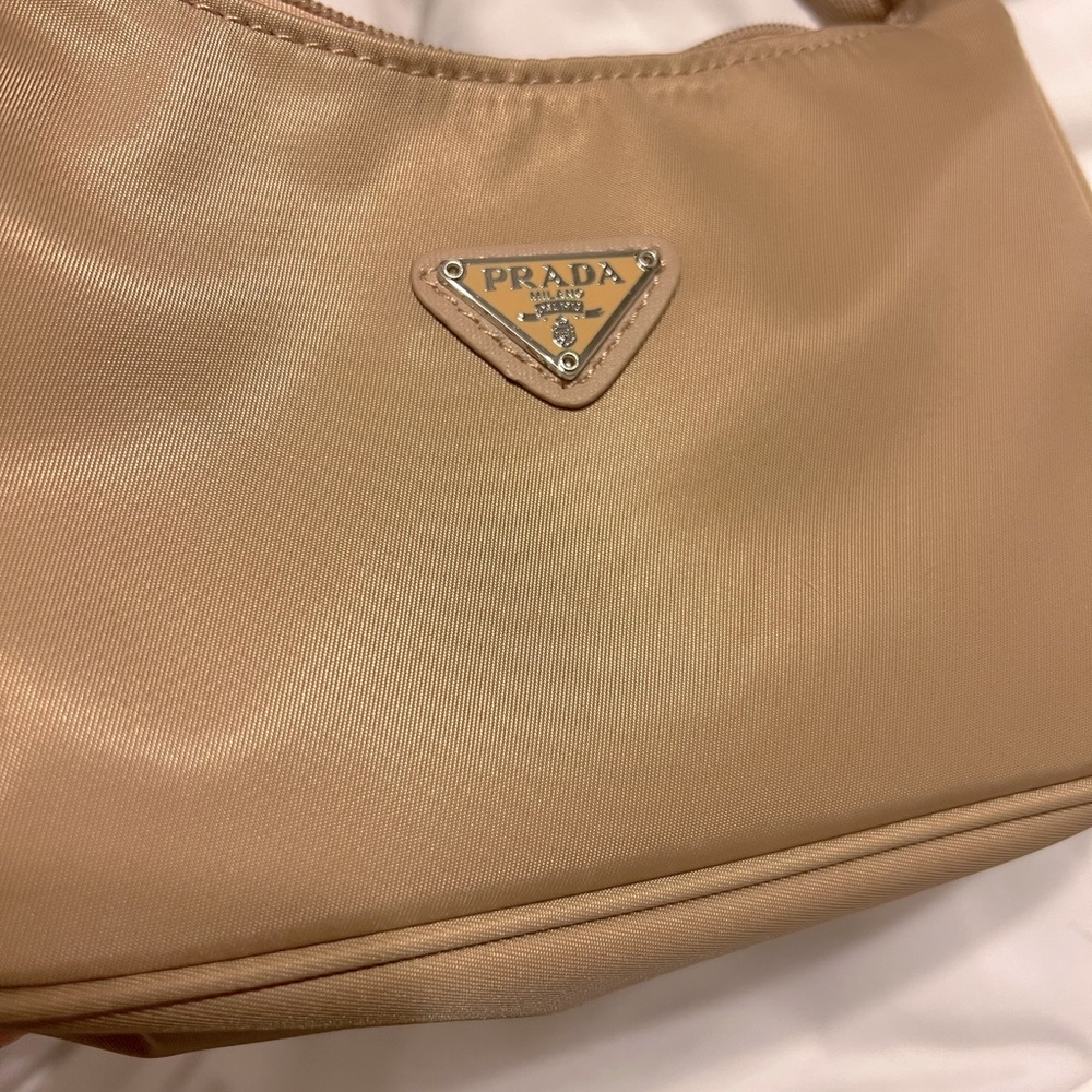 Prada shoulder bag